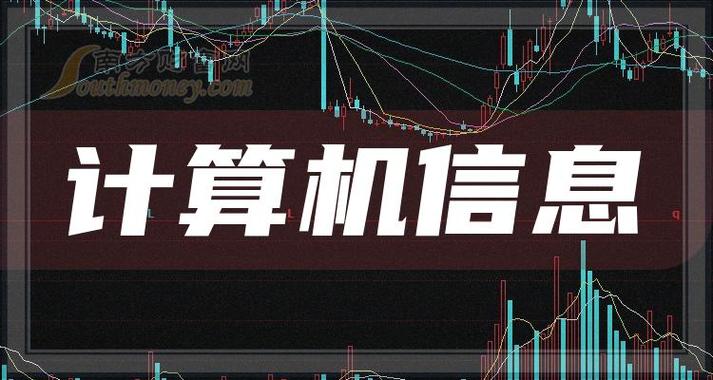 2023年计算机信息上市公司概念股收好备用12月18日